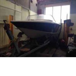 This Boat for sale is a fletcher, all nations ski tow, Used, Power Sports Ski Racing, 21.00 Feet